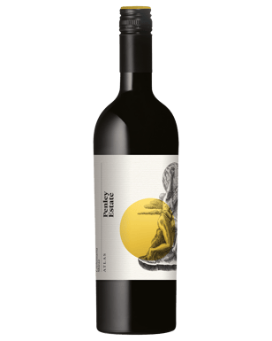 Penley Estate Atlas Shiraz  Bottle