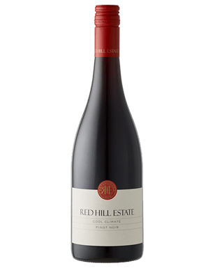 Red Hill Estate Cool Climate Pinot Noir  Bottle