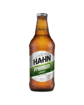 Hahn Premium Light 375ml  Bottle