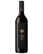 Tempus Two Cabernet Merlot  Bottle
