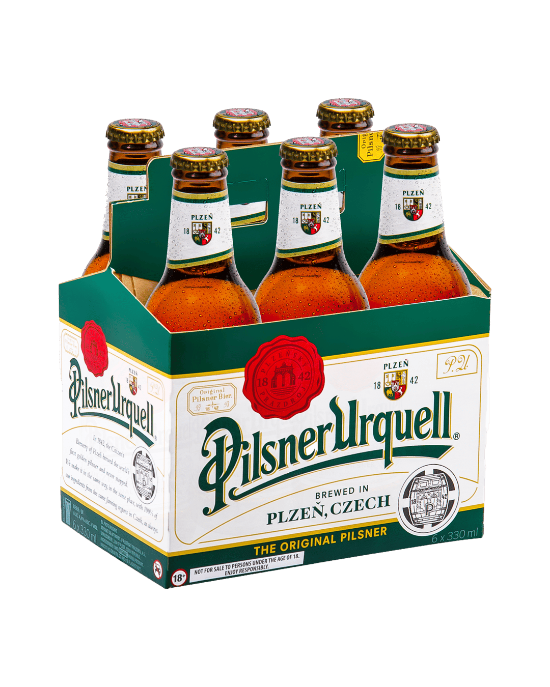 Buy Jervis Bay Brewing Co Point Pert Pilsner Can 375ml Online With Same Day Free Delivery In