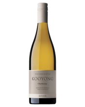 Kooyong Chardonnay  Bottle