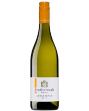 Scarborough Yellow Label Chardonnay  Bottle