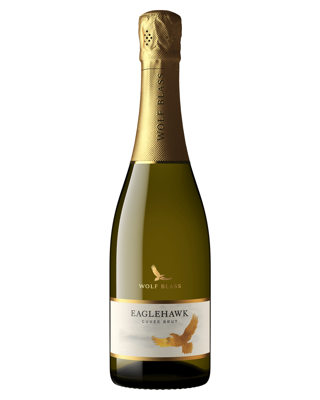 Wolf Blass Eaglehawk Cuvee Brut