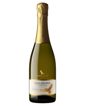 Wolf Blass Eaglehawk Cuvee Brut  Bottle