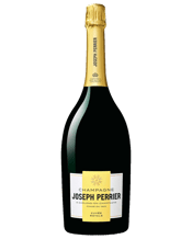 Joseph Perrier Cuvée Royale Champagne Brut  Bottle