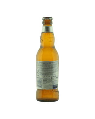 Hoegaarden Wheat Beer Bottles 330ml  Bottle