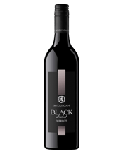 Mcguigan Black Label Merlot  Bottle