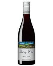 Paringa Estate Shiraz  Bottle