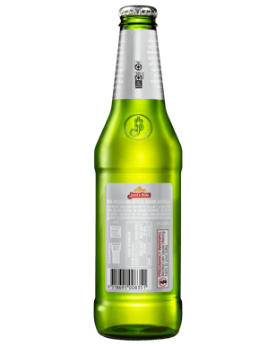 James Boag's Premium Light Bottles 375ml  Bottle