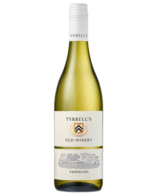 Tyrrell's Old Winery Verdelho  Bottle