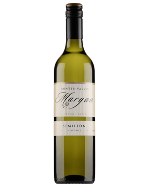 Margan Hunter Valley Semillon  Bottle