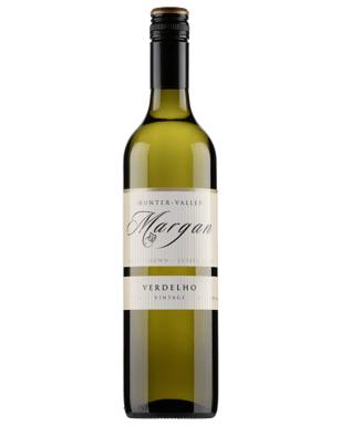Margan Hunter Valley Verdelho  Bottle