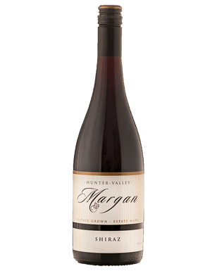 Margan Hunter Valley Shiraz  Bottle