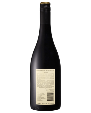 Margan Hunter Valley Shiraz  Bottle