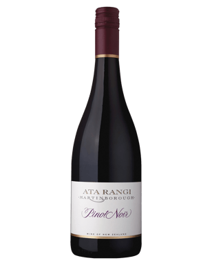 Ata Rangi Pinot Noir  Bottle