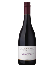 Ata Rangi Pinot Noir  Bottle
