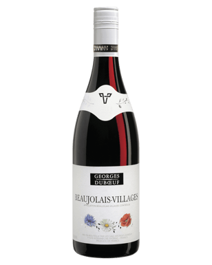 Georges Duboeuf Beaujolais-villages  Bottle