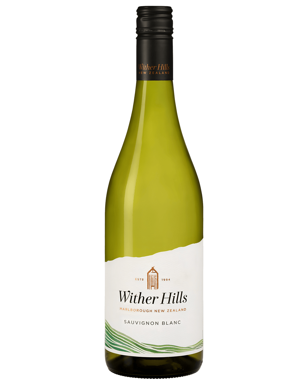 Wither Hills Marlborough Sauvignon Blanc