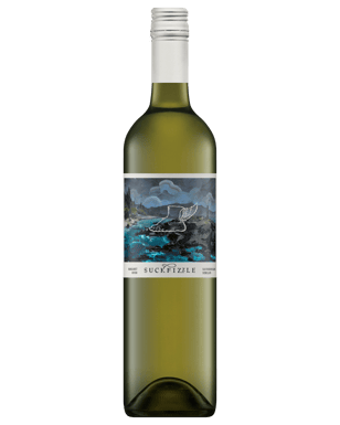 Suckfizzle Sauvignon Blanc Semillon  Bottle