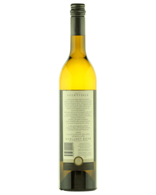 Suckfizzle Sauvignon Blanc Semillon  Bottle