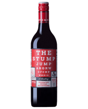 D'arenberg Stump Jump Grenache Shiraz Mourvedre  Bottle