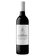 Saltram Mamre Brook Shiraz  Bottle