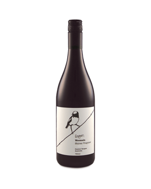 Logan Weemala Shiraz Viognier  Bottle