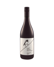 Logan Weemala Shiraz Viognier  Bottle
