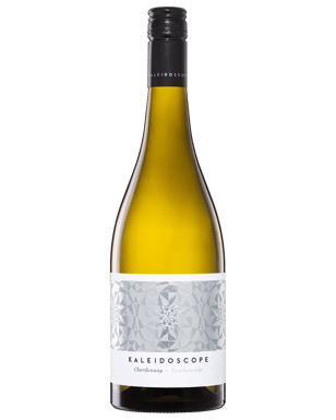 Kaleidoscope Tumbarumba Chardonnay  Bottle
