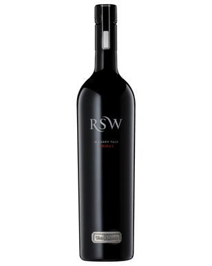 Wirra Wirra Rsw Shiraz  Bottle