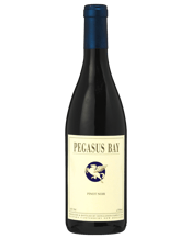 Pegasus Bay Pinot Noir  Bottle