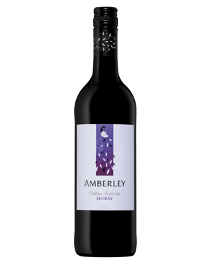 Amberley Western Australia Shiraz  Bottle