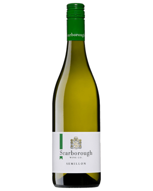 Scarborough Hunter Valley Semillon  Bottle