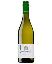 Scarborough Hunter Valley Semillon  Bottle