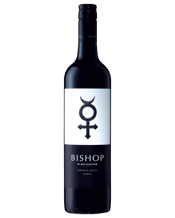 Glaetzer Bishop Shiraz  Bottle
