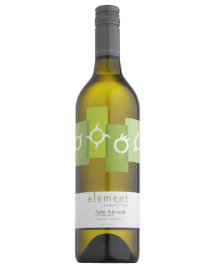 Sandalford Element Late Harvest Soft Sweet White  Bottle