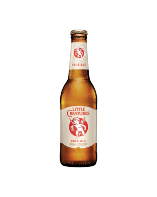 Pale Ale Bottles 330mL 