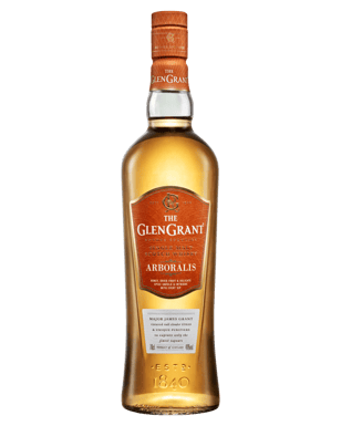 Glen Grant Arboralis 700ml 3本セット THE GLEN GRANT(ザ グレングラント)アルボラリス 700ml(3本