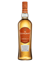 The Glen Grant Arboralis Single Malt Scotch Whisky 700ml  Bottle