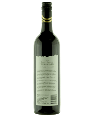 Skillogalee The Cabernets  Bottle