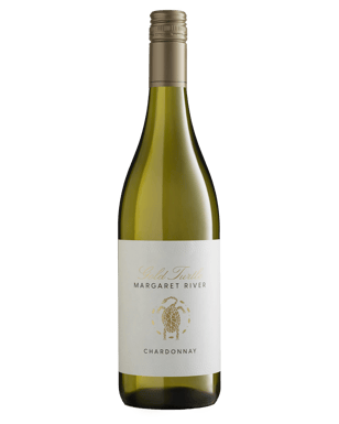 Gold Turtle Chardonnay  Bottle