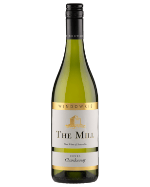 Windowrie The Mill Chardonnay  Bottle