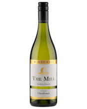 Windowrie The Mill Chardonnay  Bottle