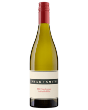 Shaw & Smith M3 Chardonnay  Bottle