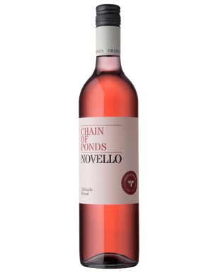 Chain Of Ponds Novello Rose  Bottle