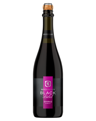 Mcguigan Black Label Sparkling Shiraz  Bottle