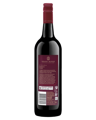 Grant Burge Miamba Shiraz  Bottle