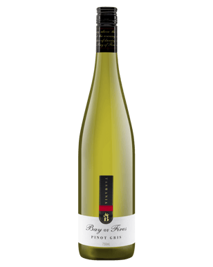 Bay Of Fires Pinot Gris  Bottle