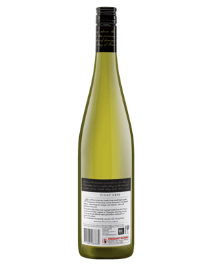 Bay Of Fires Pinot Gris  Bottle